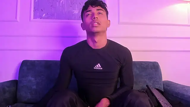 عرض كام Jaycob_Black1