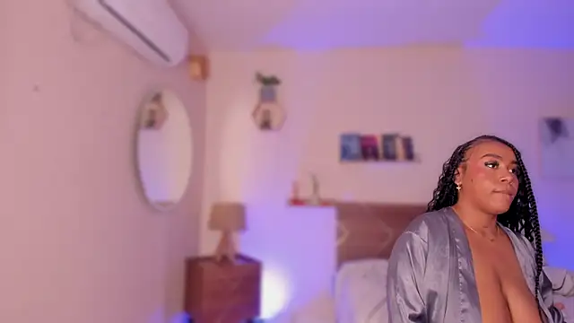 YariRose – Naživo XXX chat