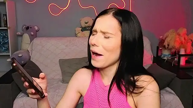 JinxMoon – Naživo XXX chat