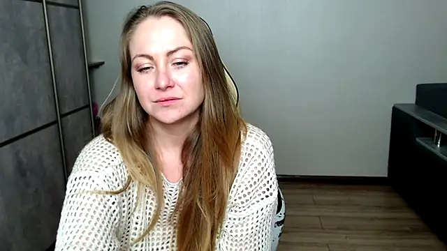 Show webcam de rikomey