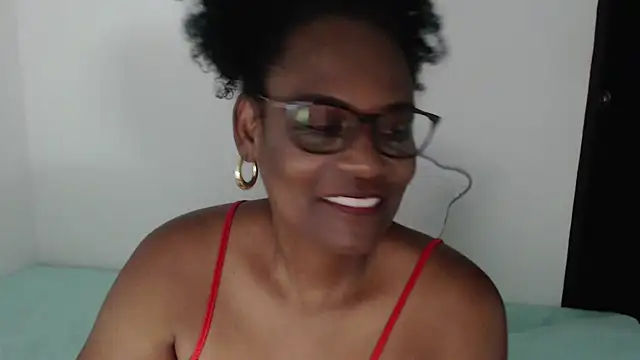 dana-black's Live XXX Chat