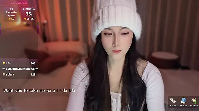 Chat XXX Live LILIya_11