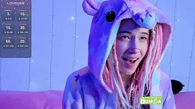 Ne_Sonia's Live XXX Chat