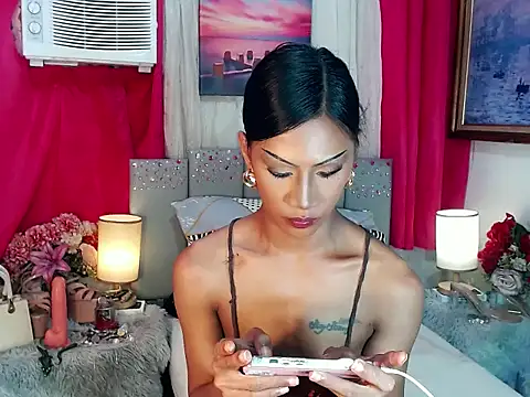 Chatroom XXX en direct de Tarah_MC_Collins