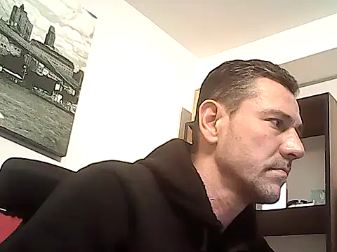 mastercharisma35's Live XXX Chat