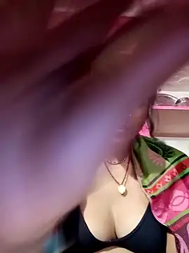 Webkamerová show gahiu_sexe