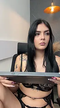 AliceRitter's Live XXX Chat