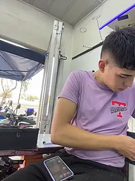 Johan_stick's Live XXX Chat