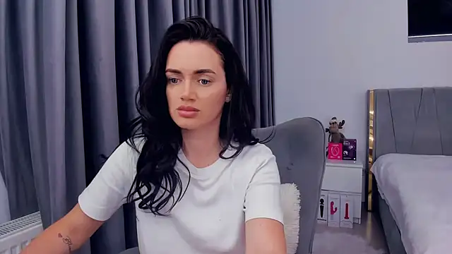 jessykmxx's Live XXX Chat