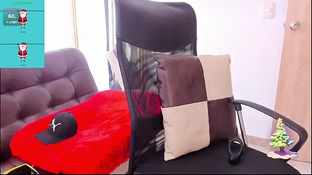 عرض كام michacosio