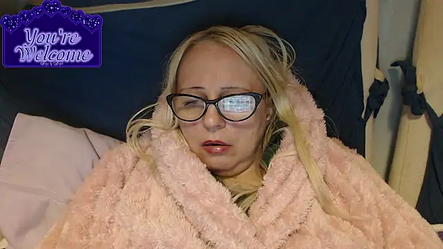 Chat XXX ao vivo de martachatte