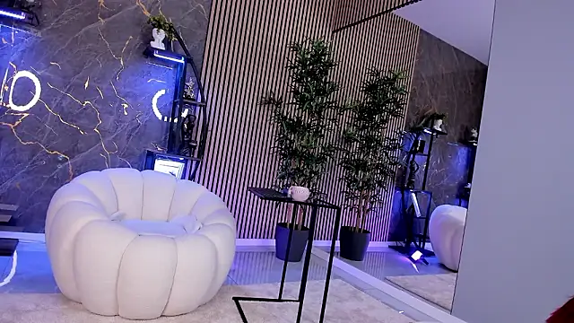 KimP0ssible Live XXX-Chat