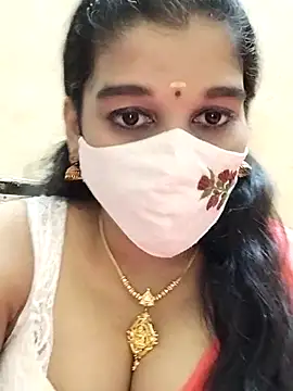 amelia-rani's Webcam Show