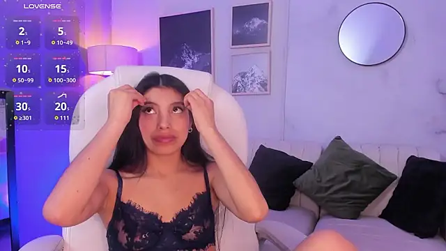 Tiffany_Low 现  场XXX聊天