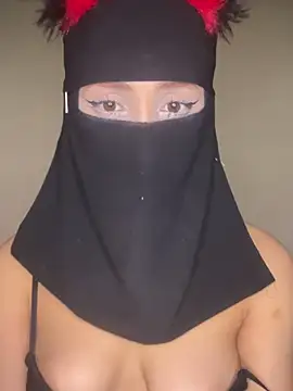 arabayla Chat XXX in diretta