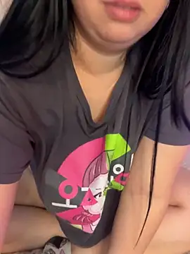 AshleeyPrincess Adlı Modelin Canlı XXX Sohbeti