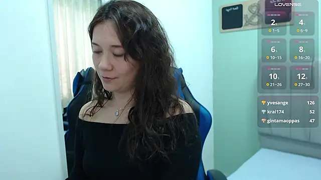 lanna_1878のライブXXXチャット