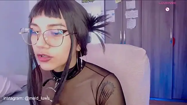 melissahowl Live XXX Chat