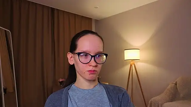 BettyBrowni's Live XXX Chat