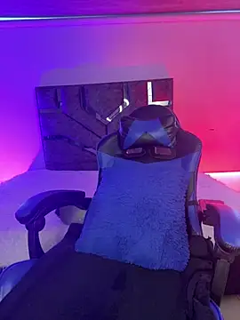 Show de webcam de NINA_18_YEARS