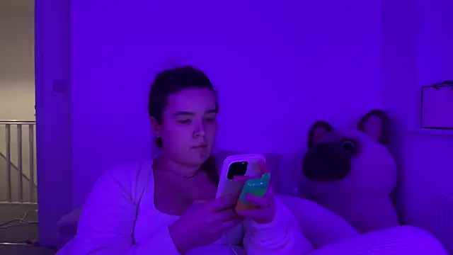 maisiesmithx's Live XXX Chat