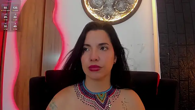 tatiana_scのライブXXXチャット