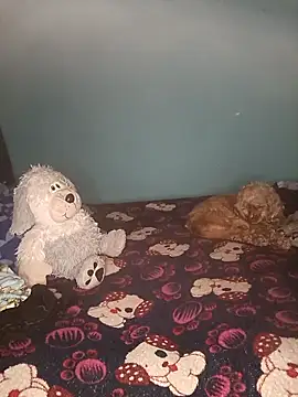 Ariell_Kieran's Live XXX Chat