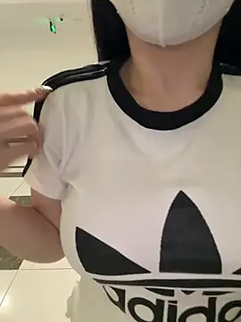 Meii-meyy's Live XXX Chat