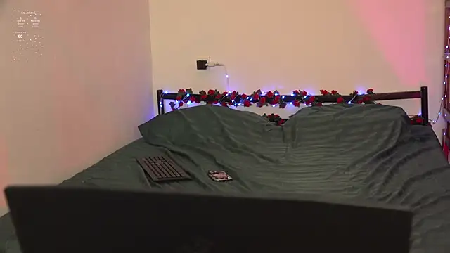 Olivia_FayeのライブXXXチャット