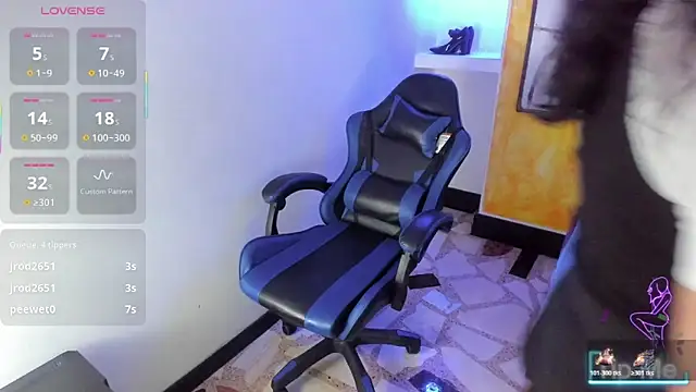 alison_moon7 Live XXX Chat