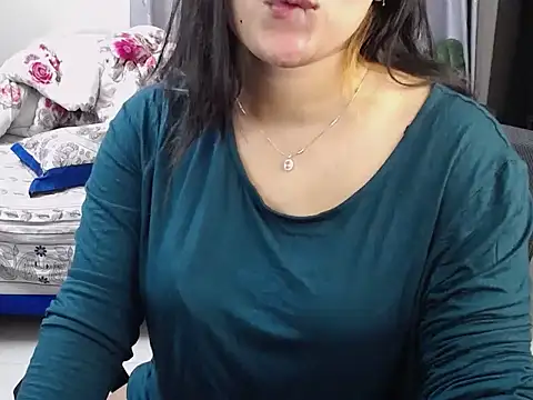 Ridiha_Pari's Live XXX Chat