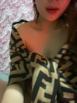 kitty-20x's Live XXX Chat