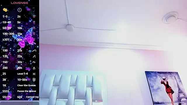 valen_gill 现场XXX聊天