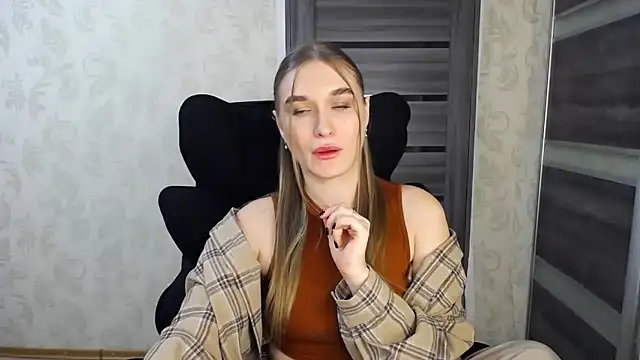 AnyaSmack live XXX chat