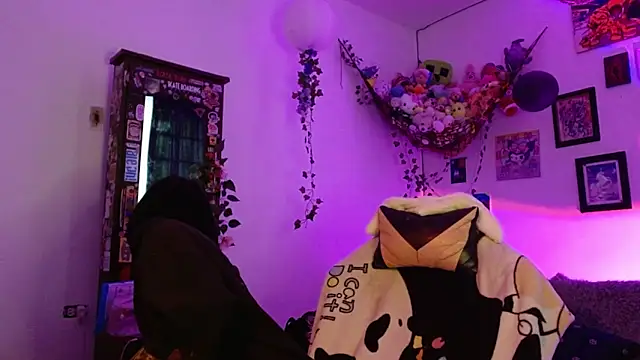 Layla_quinn's Live XXX Chat