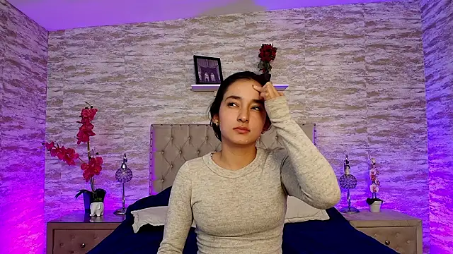 Kaorusweet's Live XXX Chat