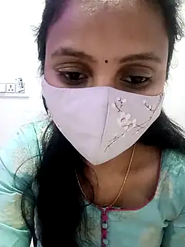 Show modela ammulu_sexy na web-kameri