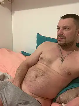 borisfen4ik's Webcam Show