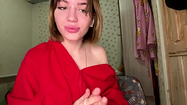 KerieDitti's Live XXX Chat