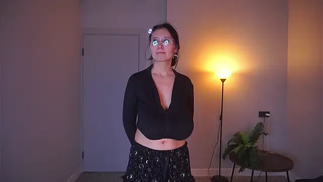 KarolClunie's Webcam Show