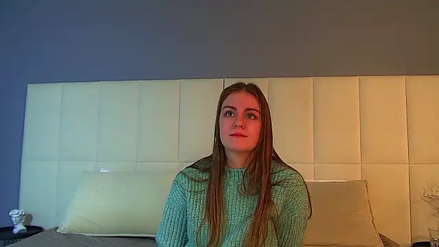 Chat +18 de SofiaSarvain ao vivo