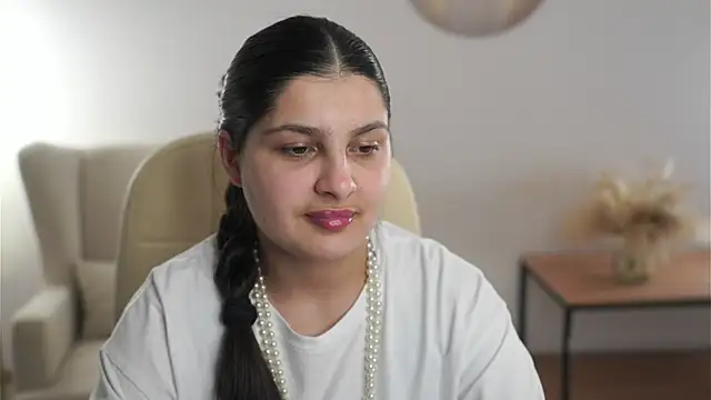 Show de webcam de KaBloschichak