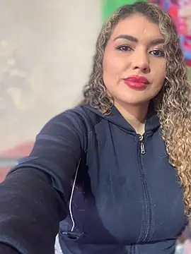 Chat +18 de TianaRios_Pink ao vivo