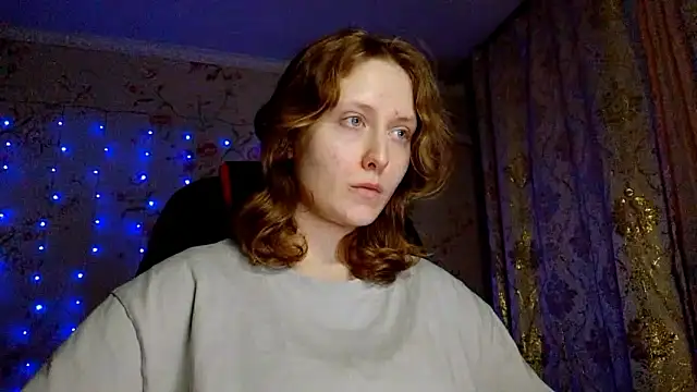 Show modela MariMiller na web-kameri