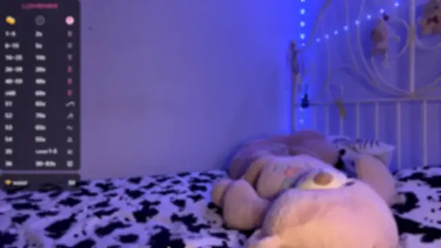 MistressBabe Live XXX Chat