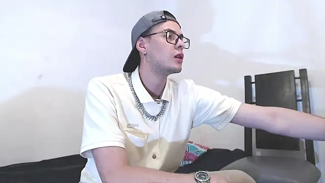 Show de webcam de Vlad__night