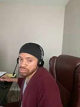 Fathero1time: вебкам-шоу