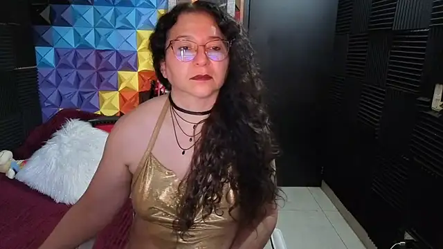 โชว์เว็บแคมของ katifoxx