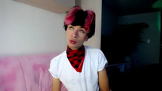 Sweet_Jack1 Adlı Modelin Canlı XXX Sohbeti