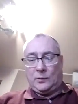 Nika_Malay webkamerás műsora